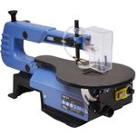 Casa si Gradina - Constructii - Scule electrice si accesorii - Fierastraie electrice - Fierastrau de traforaj GDS 16 E Guede 54992, 120 W, 1600 rpm - Infinity.ro