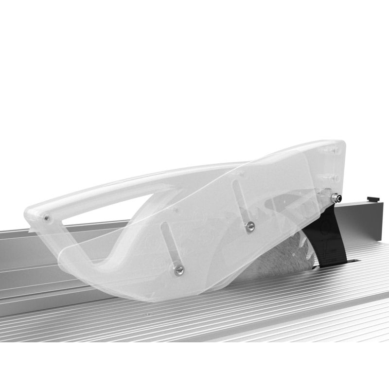 Casa si Gradina - Constructii - Scule electrice si accesorii - Fierastraie electrice - Fierastrau circular cu masa GTK 2000 A Guede 55605, 2000 W, Ø250 mm - Infinity.ro