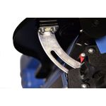 Casa si Gradina - Constructii - Scule electrice si accesorii - Fierastraie electrice - Fierastrau de traforaj GDS 16 E Guede 54992, 120 W, 1600 rpm - Infinity.ro