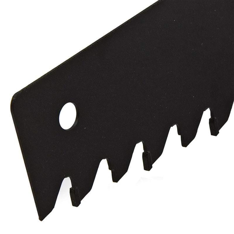 Casa si Gradina - Constructii - Scule de mana si unelte - Bomfaiere si fierastraie - Fierastrau manual pentru constructii Dema 22812, 700 mm - Infinity.ro