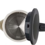 Electronice si Electrocasnice - Electrocasnice bucatarie - Preparare bauturi - Fierbatoare de apa - Fierbator de apa BXKE2200E BlackDecker S9580030B, 2200 W, 1.7 litri - Infinity.ro