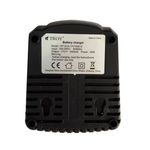 Petshop - Ingrijire si Igiena - Aparate de ingrijire - Aparate tuns animale - Incarcator pentru masina de tuns oi Troy 19903-R1, 17 V, 1.5 A - Infinity.ro