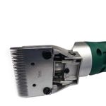 Petshop - Ingrijire si Igiena - Aparate de ingrijire - Aparate tuns animale - Masina de tuns cai, bovine Troy 19904, 200 W - Infinity.ro