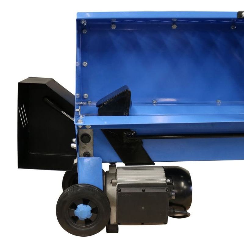 Casa si Gradina - Gradinarit si plante - Utilaje gradina - Fierastraie cu lant - Masina de despicat busteni GHS 370 4TE Guede 2041, 1500 W, 370 mm - Infinity.ro