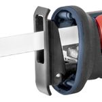 Casa si Gradina - Constructii - Scule electrice si accesorii - Fierastraie electrice - Fierastrau sabie USS 1050 R Guede 58127, 1050 W, 800-2700 rpm - Infinity.ro