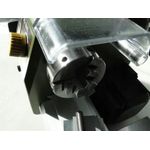 Casa si Gradina - Constructii - Scule electrice si accesorii - Scule multifunctionale si accesorii - Strung pentru metal Micromot FD 150 E Proxxon 24150, 100 W, 5000 rpm - Infinity.ro