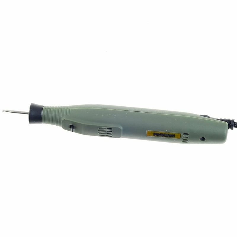 Casa si Gradina - Constructii - Scule electrice si accesorii - Scule multifunctionale si accesorii - Masina de gravat sticla cu transformator Micromot GG 12 Proxxon 28635, 12 V, 20000 rpm - Infinity.ro