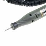 Casa si Gradina - Constructii - Scule electrice si accesorii - Scule multifunctionale si accesorii - Masina de gravat sticla cu transformator Micromot GG 12 Proxxon 28635, 12 V, 20000 rpm - Infinity.ro