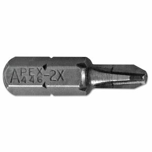 Bit Apex446-2X, PH2x25 mm