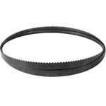 Casa si Gradina - Constructii - Scule electrice si accesorii - Accesorii fierastraie electrice - Panza pentru fierastrau cu banda GBS 250 Guede 83820, 1826 x 13 x 0.65 mm, 6 DPI - Infinity.ro