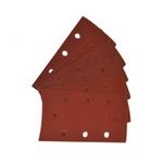 Casa si Gradina - Constructii - Scule electrice si accesorii - Slefuitoare - Masina de slefuit alternativa Mannesmann 12330, 150 W, 10000 rpm - Infinity.ro