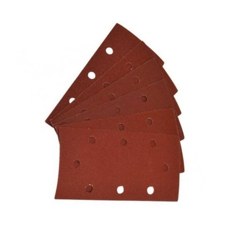 Casa si Gradina - Constructii - Scule electrice si accesorii - Slefuitoare - Masina de slefuit alternativa Mannesmann 12330, 150 W, 10000 rpm - Infinity.ro