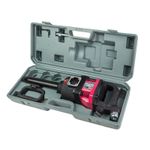 Casa si Gradina - Constructii - Scule profesionale - Scule pneumatice - Cheie pneumatica de impact Dema 20528, 254 mm, 2450 Nm - Infinity.ro