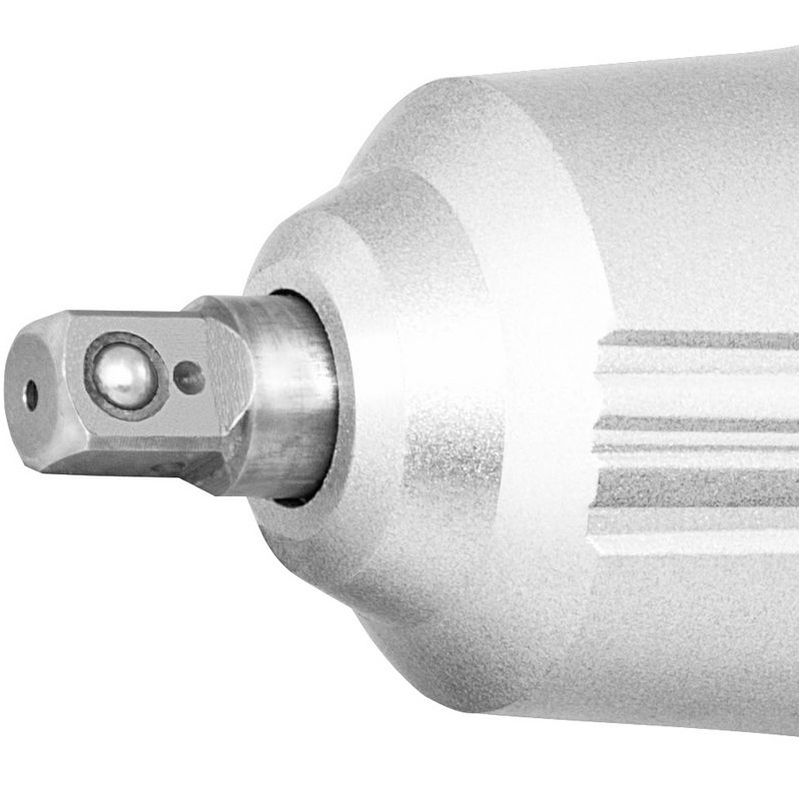 Casa si Gradina - Constructii - Scule electrice si accesorii - Masini de gaurit si insurubat - Masina de insurubat cu impact ESS 350, 1/2", Guede 58120, 400 W, 3200 rpm - Infinity.ro