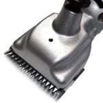 Petshop - Ingrijire si Igiena - Aparate de ingrijire - Aparate tuns animale - Rezerva lama pentru masina de tuns cai, bovine Troy 19904 T19904-R2, 3 mm - Infinity.ro