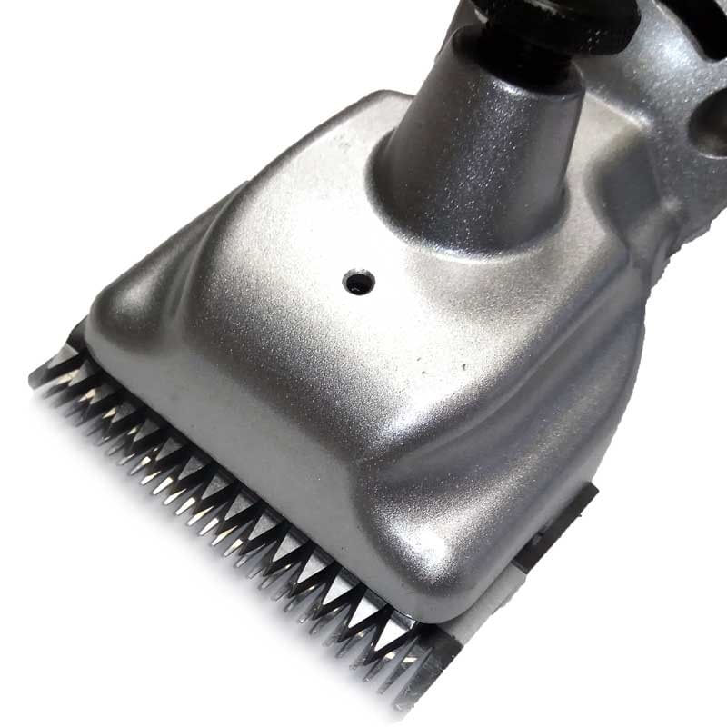 Petshop - Ingrijire si Igiena - Aparate de ingrijire - Aparate tuns animale - Rezerva lama pentru masina de tuns cai, bovine Troy 19904 T19904-R2, 3 mm - Infinity.ro