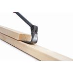 Casa si Gradina - Constructii - Scule de mana si unelte - Rangi si leviere - Unealta indepartat cuie, gresie si faianta Crescent DB30X, 770 mm - Infinity.ro