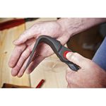 Casa si Gradina - Constructii - Scule de mana si unelte - Rangi si leviere - Unealta indepartat cuie, gresie si faianta Crescent DB30X, 770 mm - Infinity.ro