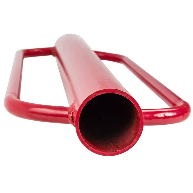 Casa si Gradina - Constructii - Scule electrice si accesorii - Scule multifunctionale si accesorii - Dispozitiv ciocan de batut stalpi DHR8 Dema 30431, Ø66 mm - Infinity.ro