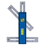 Casa si Gradina - Constructii - Scule de mana si unelte - Unelte de masurat - Echer reglabil Multi-Mark Kreg KMA2900-INT - Infinity.ro