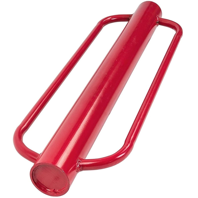 Casa si Gradina - Constructii - Scule electrice si accesorii - Scule multifunctionale si accesorii - Dispozitiv ciocan de batut stalpi DHR8 Dema 30431, Ø66 mm - Infinity.ro