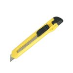 Casa si Gradina - Constructii - Scule de mana si unelte - Unelte de taiere - Cutter universal Mannesmann 696, 18 mm - Infinity.ro