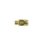 Casa si Gradina - Electrice - Echipamente electrice - Accesorii compresoare - Regulator de presiune aer comprimat Troy 18652, 1/4 - Infinity.ro