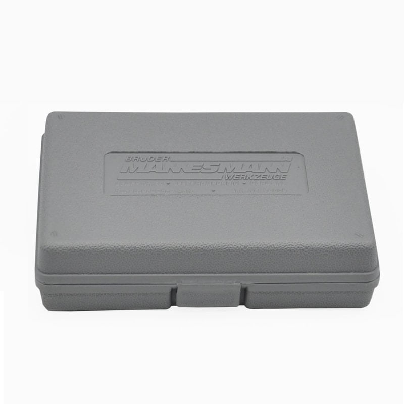 Casa si Gradina - Constructii - Scule electrice si accesorii - Accesorii pentru frezare - Set freze pentru lemn Mannesmann 54005, Ø8-10 mm, 5 piese - Infinity.ro