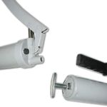 Casa si Gradina - Constructii - Scule de mana si unelte - Accesorii scule de mana - Pompa de gresat Vintec 73801, 400 cc - Infinity.ro