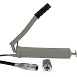 Casa si Gradina - Constructii - Scule de mana si unelte - Accesorii scule de mana - Pompa de gresat Vintec 73801, 400 cc - Infinity.ro