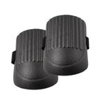 Casa si Gradina - Constructii - Echipamente de lucru - Accesorii echipamente protectia muncii - Set genunchiere Wert 2731, 2 bucati - Infinity.ro