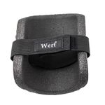 Casa si Gradina - Constructii - Echipamente de lucru - Accesorii echipamente protectia muncii - Set genunchiere Wert 2731, 2 bucati - Infinity.ro