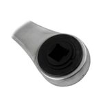 Casa si Gradina - Constructii - Scule de mana si unelte - Chei si truse chei - Antrenor cu clichet pentru cheie de radiator Troy 26158, 1/2" - Infinity.ro