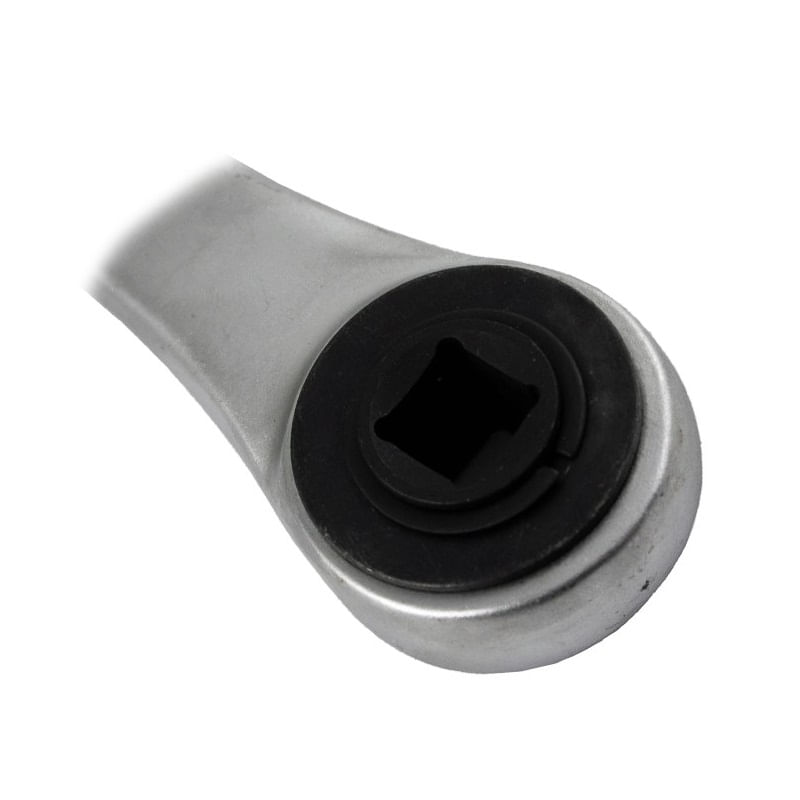 Casa si Gradina - Constructii - Scule de mana si unelte - Chei si truse chei - Antrenor cu clichet pentru cheie de radiator Troy 26158, 1/2" - Infinity.ro