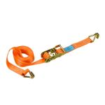 Auto si Moto - Remorci si platforme auto - Chinga pentru fixare marfa Dema 22674, 6 m, 2 T - Infinity.ro