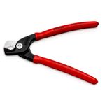 Casa si Gradina - Constructii - Scule de mana si unelte - Clesti si patenti - Foarfeca de taiat cabluri Knipex 95 11 160, 160 mm - Infinity.ro
