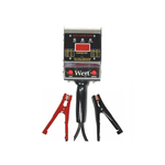 Auto si Moto - Reparatii si depanare - Scule auto - Testere si multimetre - Tester digital baterii Wert 2658, 6-12 V - Infinity.ro