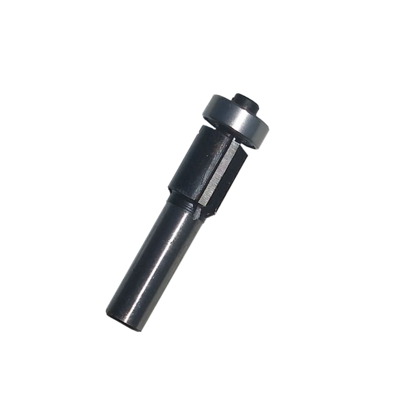 Casa si Gradina - Constructii - Scule electrice si accesorii - Accesorii pentru frezare - Set freze pentru lemn Guede 58315, Ø8 mm, 6 piese - Infinity.ro