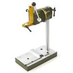 Casa si Gradina - Constructii - Scule electrice si accesorii - Masini de frezat - Suport masina de gaurit si frezat Micromot MB 200 Proxxon 28600, Ø20 mm - Infinity.ro