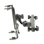 Laptop, Telefoane si Tablete - Telefoane mobile si accesorii - Accesorii Telefoane - Suport si docking telefoane - Suport auto universal FILMER 37385 - Infinity.ro