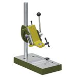 Casa si Gradina - Constructii - Scule electrice si accesorii - Masini de frezat - Suport masina de gaurit si frezat Micromot MB 200 Proxxon 28600, Ø20 mm - Infinity.ro