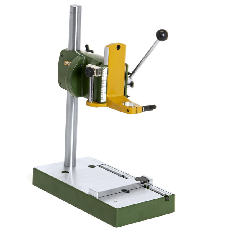 Casa si Gradina - Constructii - Scule electrice si accesorii - Masini de frezat - Suport masina de gaurit si frezat Micromot MB 200 Proxxon 28600, Ø20 mm - Infinity.ro