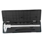 Casa si Gradina - Constructii - Scule de mana si unelte - Unelte de masurat - Subler metalic Wert 2323, 300 mm - Infinity.ro