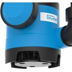 Casa si Gradina - Gradinarit si plante - Instalatii si accesorii pentru irigatii - Pompe apa - Pompa submersibila pentru apa murdara GS 4003 P Guede 94638, 400 W - Infinity.ro