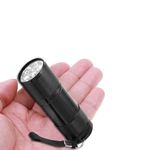 Casa si Gradina - Corpuri si surse de iluminat - Iluminat exterior - Lanterne - Mini-lanterna Troy 28093, 12 lm - Infinity.ro