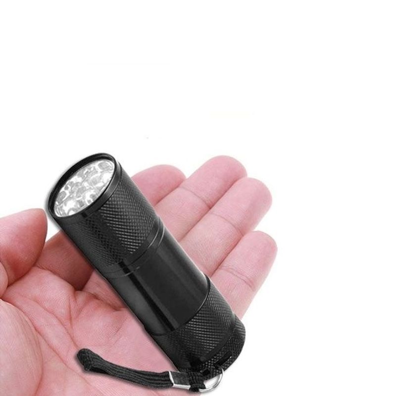 Casa si Gradina - Corpuri si surse de iluminat - Iluminat exterior - Lanterne - Mini-lanterna Troy 28093, 12 lm - Infinity.ro