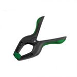 Casa si Gradina - Constructii - Scule de mana si unelte - Clesti si patenti - Cleste tip menghina Troy 25056, 150 mm - Infinity.ro