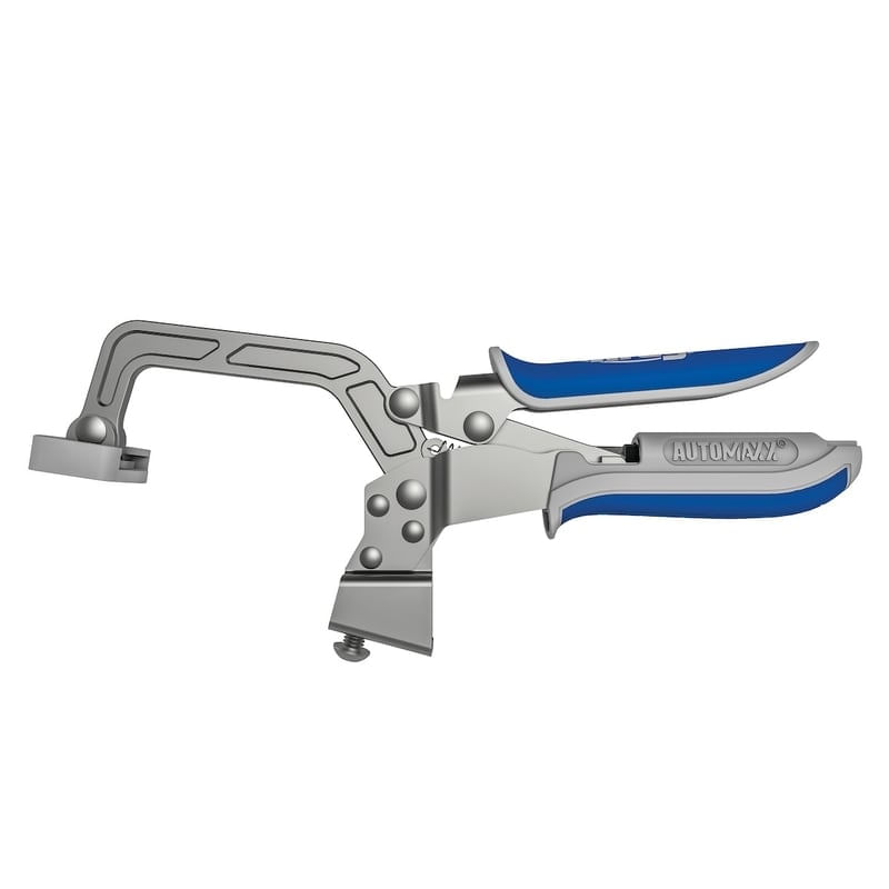 Casa si Gradina - Constructii - Scule electrice si accesorii - Menghine si cleme fixare - Clema pentru fixare pe banc Automaxx Kreg KBC3, 83 mm - Infinity.ro