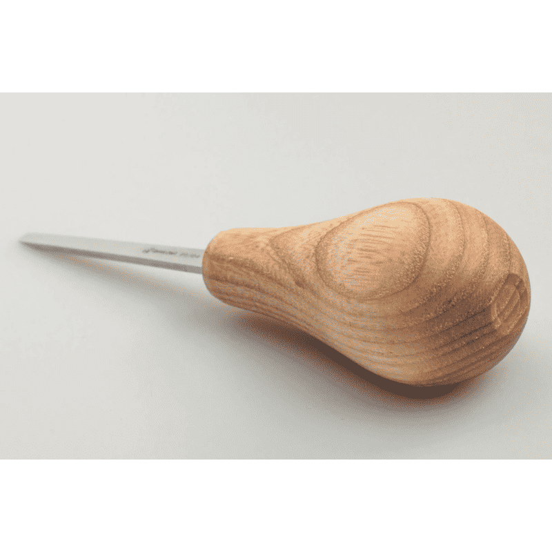 Casa si Gradina - Constructii - Scule de mana si unelte - Ciocane si dalti - Dalta plata si dreapta BeaverCraft P1/04, taietura 4mm, 140mm - Infinity.ro