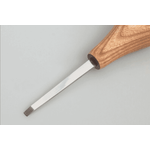 Casa si Gradina - Constructii - Scule de mana si unelte - Ciocane si dalti - Dalta plata si dreapta BeaverCraft P1/04, taietura 4mm, 140mm - Infinity.ro